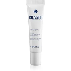 Rilastil Intensive Augencreme gegen Falten, Schwellungen und Augenringe