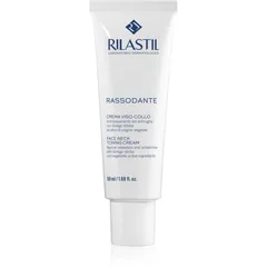 Rilastil Firming stärkende Creme für Gesicht und Hals