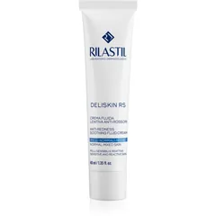 Rilastil Deliskin RS leichte, beruhigende Creme für normale und gemischt empfindliche Haut