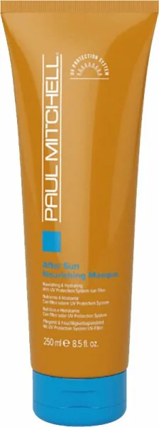Paul Mitchell Sun Aftersun Nourishing Masque