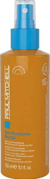 Paul Mitchell Sun Protective Dry Oil