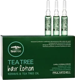 Paul Mitchell Tea Tree Hair Lotion Keravis & Tea Tree Oil 12 x
