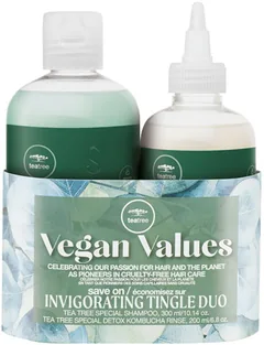 Paul Mitchell Save On TT Invigorating Tingle Duo Set .