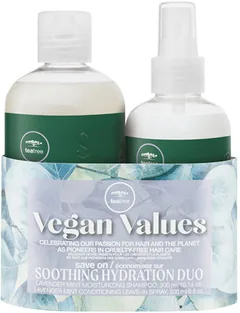 Paul Mitchell Save On TT Soothing Hydration Duo Set .