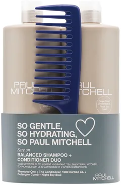 Paul Mitchell Save Big Balanced .