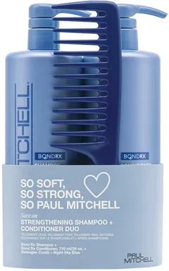 Paul Mitchell Save Big Bond Rx .