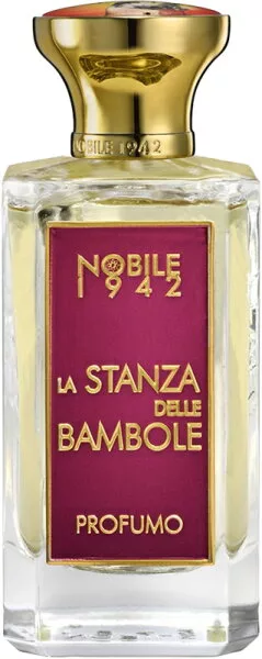 Nobile 1942 La Stanza Delle Bambole 75 ml