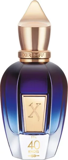 XERJOFF 40 Knots 50 · 100 ml