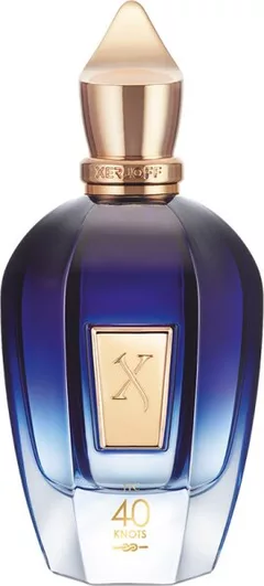 XERJOFF 40 Knots 100 ml