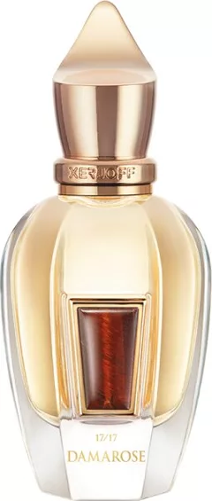 XERJOFF Damarose 50 ml