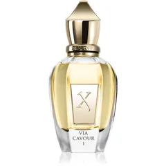 Xerjoff Via Cavour I Parfüm Unisex 50 ml