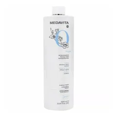 Medavita Oxygen Shampoo Detox - per capelli sensibili e stressati