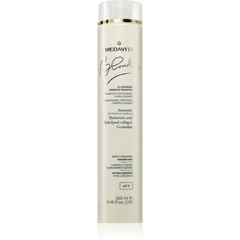 Medavita Blondie All Blondes stärkendes Shampoo für gefärbtes Haar