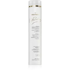 Medavita Blondie Ice Blonde Enhancing Shampoo Shampoo für kalte Blondtöne