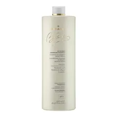Medavita Blondie Ice Blonde Enhancing Shampoo - Shampoo Anti-Giallo per Capelli Biondi Freddi