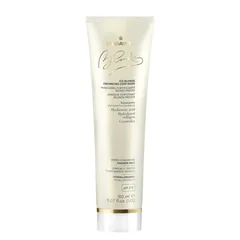 Medavita Blondie Ice Blonde Enhancing Deep Mask - Maschera Rimpolpante Anti-Giallo per Capelli Biondi Freddi