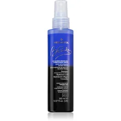 Medavita Blondie Ice Blonde Enhancing Conditioning Serum ausspülfreier Conditioner im Spray für kalte Blondtöne pH 4.5