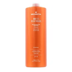 Medavita B-Refibre Shampoo Ricostruttore - Per capelli sfruttati e sfibrati