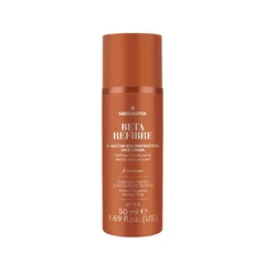 Medavita B-refibre Nettare di bellezza ristrutturante - Crema per capelli danneggiati , sfibrati o sfruttati
