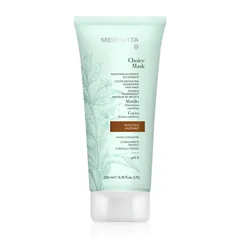 Medavita Choiche Maschera Nutriente Riflessante Nocciola