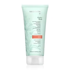 Medavita Choiche Maschera Nutriente Riflessante Pesca