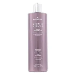 Medavita Keratin Miracle Smoothing Fluid - Capelli Crespi