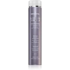 Medavita Keratin Miracle Sleek Hair Shampoo glättendes Shampoo