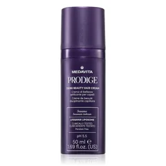 Medavita Prodige Crema di Bellezza Setificante - Crema per tutti i tipi di capelli