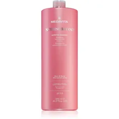 Medavita Nutrisubstance Nutritive Shampoo Shampoo mit ernährender Wirkung