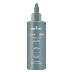 Medavita GlossyNation Extreme Makeover Liquid Light - Fluido laminante effetto luminoso