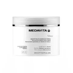 Medavita Velour Dermocrema Lenitiva Cute e Capelli