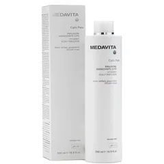 Medavita Cutis Pura Emulsione Igienizzante Cute - Trattamento per tutti i tipi di capelli