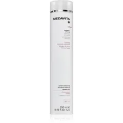 Medavita Velour Soothing Shampoo beruhigendes Shampoo für empfindliche und gereizte Haut