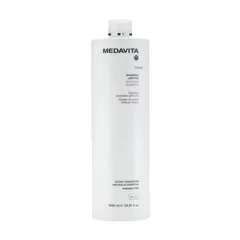 Medavita Velour Shampoo Lenitivo - per Cute e Capelli Sensibili