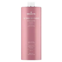 Medavita Nutrisubstance Shampoo sostantivante nutritivo - Per Capelli Secchi