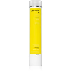 Medavita Curladdict Curling Shampoo Feuchtigkeit spendendes Shampoo für welliges und lockiges Haar