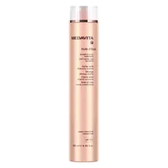 Medavita Huile D'etoile Shampoo di Oli Inebriante - Per capelli spenti e senza vita