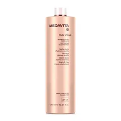 Medavita Huile D'etoile Shampoo di Oli Inebriante - per capelli spenti senza vita