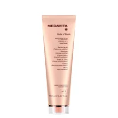 Medavita Huile D'etoile Maschera di Oli Illuminante - Maschera illuminante per tutti i tipi di capelli