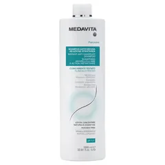 Medavita Puroxine Shampoo antiforfora ad azione istantanea