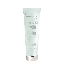 Medavita Choice Glowing Maschera - Ultra-brillantezza per tutti i tipi di capelli