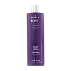 Medavita Prodige Hair Detoxifying Mud - Fango Detossinante per Lunghezze di Capelli Danneggiati