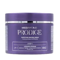 Medavita Prodige Fortifying Protein Cream Step1 - Crema Proteica Fortificante