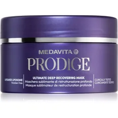 Medavita Prodige Ultimate Deep Recovering Mask restrukturierende Maske für das Haar