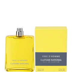 Costume National Free d'Homme 100 ml