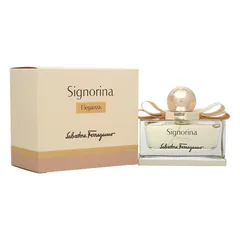 Salvatore Ferragamo Signorina Eleganza 50 ml