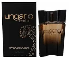Ungaro Feminin 90 ml
