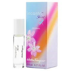 Salvatore Ferragamo Incanto Shine - -Rollerball 8 ml