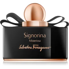 Ferragamo Signorina Misteriosa für Damen 50 ml