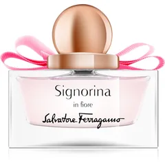 Ferragamo Signorina in Fiore für Damen 30 ml